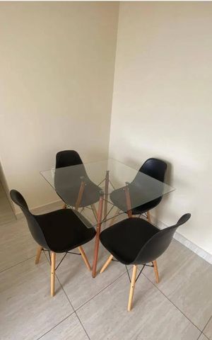 Apartamento à venda com 62m², 2 quartos e 1 vaga Apartamento à venda com 62m², 2 quartos e 1 vagaSala