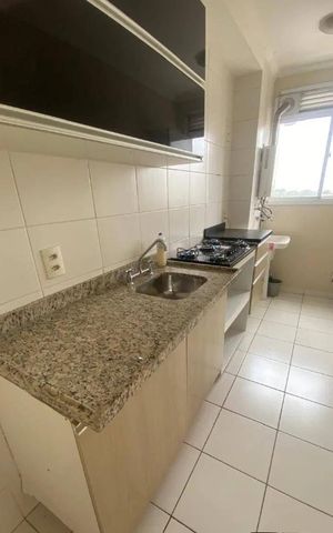 Apartamento à venda com 62m², 2 quartos e 1 vaga Apartamento à venda com 62m², 2 quartos e 1 vagaCozinha
