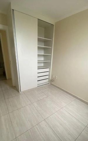 Apartamento à venda com 62m², 2 quartos e 1 vaga Apartamento à venda com 62m², 2 quartos e 1 vagaQuarto