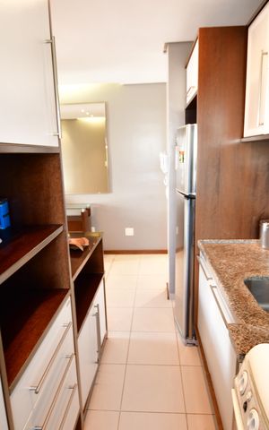 Apartamento para alugar com 84m², 1 quarto e 1 vagaCozinha