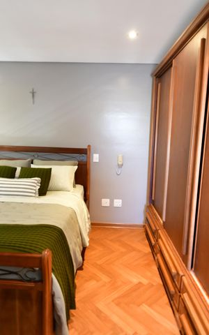 Apartamento para alugar com 84m², 1 quarto e 1 vagaQuarto Suíte