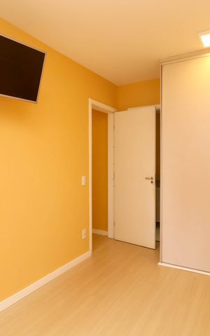 Apartamento para alugar com 56m², 2 quartos e 1 vaga Apartamento para alugar com 56m², 2 quartos e 1 vagaSuíte