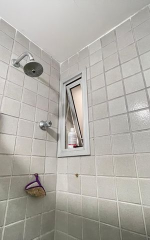 Apartamento à venda com 64m², 3 quartos e 1 vaga Apartamento à venda com 64m², 3 quartos e 1 vagaBanheiro do Quarto 1