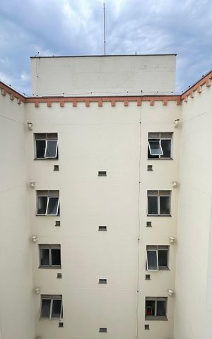 Apartamento à venda com 64m², 3 quartos e 1 vaga Apartamento à venda com 64m², 3 quartos e 1 vagaQuarto