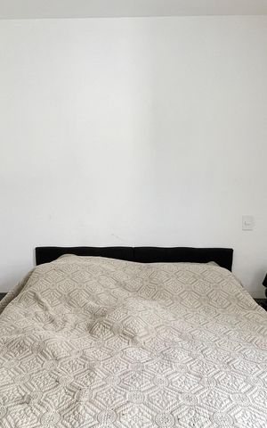 Apartamento à venda com 64m², 3 quartos e 1 vaga Apartamento à venda com 64m², 3 quartos e 1 vagaQuarto
