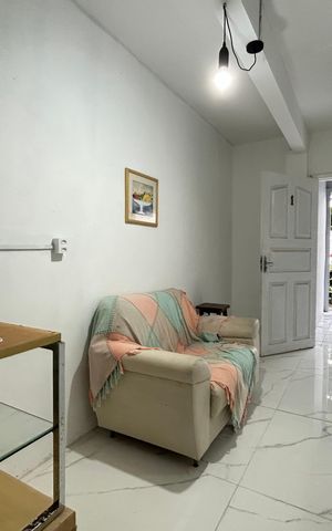 Apartamento para alugar com 75m², 2 quartos e 1 vagaSala