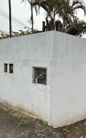 Apartamento para alugar com 75m², 2 quartos e 1 vagaFachada