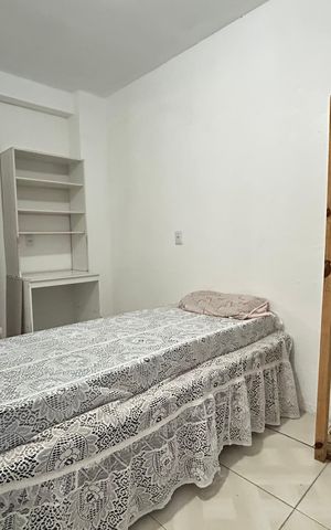 Apartamento para alugar com 75m², 2 quartos e 1 vagaQuarto 1