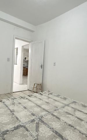 Apartamento para alugar com 75m², 2 quartos e 1 vagaQuarto 2