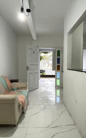 Apartamento para alugar com 75m², 2 quartos e 1 vagaSala