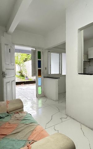 Apartamento para alugar com 75m², 2 quartos e 1 vagaSala