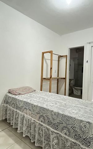 Apartamento para alugar com 75m², 2 quartos e 1 vagaQuarto 1