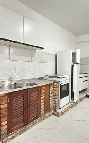Apartamento para alugar com 75m², 2 quartos e 1 vagaCozinha 