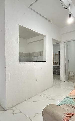 Apartamento para alugar com 75m², 2 quartos e 1 vagaSala