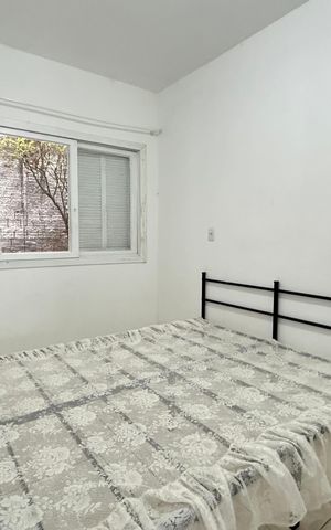 Apartamento para alugar com 75m², 2 quartos e 1 vagaQuarto 2