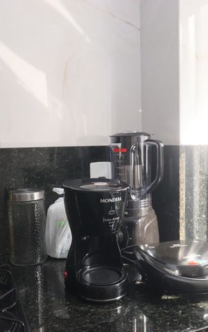 Apartamento para alugar com 40m², 2 quartos e 1 vaga Apartamento para alugar com 40m², 2 quartos e 1 vagaÁrea de Serviço