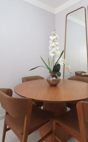 Apartamento para alugar com 40m², 2 quartos e 1 vaga Apartamento para alugar com 40m², 2 quartos e 1 vagaSala
