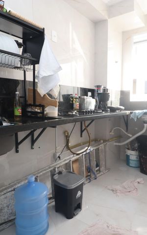 Apartamento para alugar com 40m², 2 quartos e 1 vaga Apartamento para alugar com 40m², 2 quartos e 1 vagaCozinha