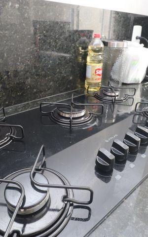 Apartamento para alugar com 40m², 2 quartos e 1 vaga Apartamento para alugar com 40m², 2 quartos e 1 vagaCozinha