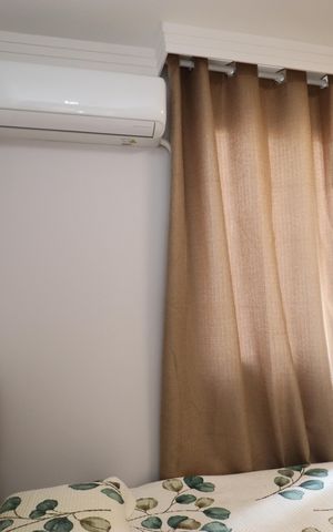 Apartamento para alugar com 40m², 2 quartos e 1 vaga Apartamento para alugar com 40m², 2 quartos e 1 vagaQuarto 2