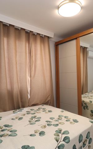Apartamento para alugar com 40m², 2 quartos e 1 vaga Apartamento para alugar com 40m², 2 quartos e 1 vagaQuarto 2