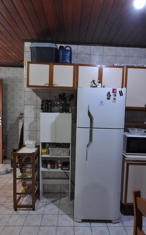 Casa para alugar com 1400m², 3 quartos e 15 vagasCozinha