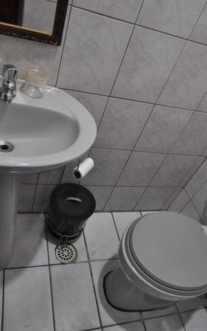 Casa para alugar com 1400m², 3 quartos e 15 vagasLavabo
