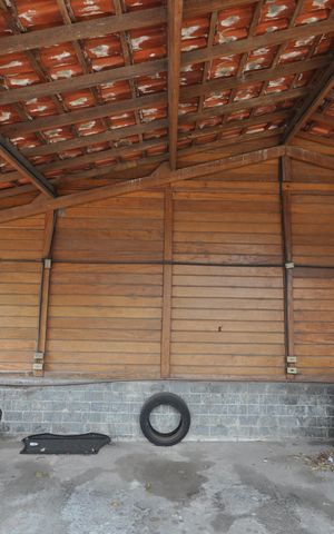 Casa para alugar com 1400m², 3 quartos e 15 vagasGaragem