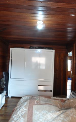 Casa para alugar com 1400m², 3 quartos e 15 vagasQuarto 1