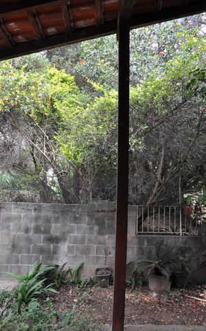Casa para alugar com 1400m², 3 quartos e 15 vagasVista da Sala