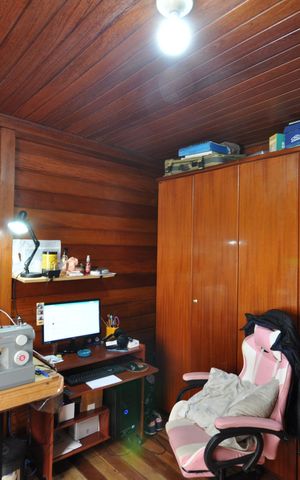 Casa para alugar com 1400m², 3 quartos e 15 vagasQuarto 2