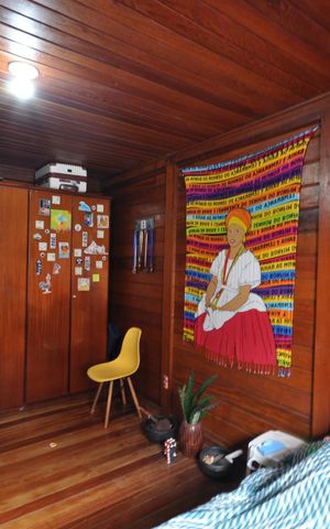 Casa para alugar com 1400m², 3 quartos e 15 vagasQuarto 3