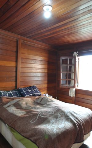 Casa para alugar com 1400m², 3 quartos e 15 vagasQuarto 1