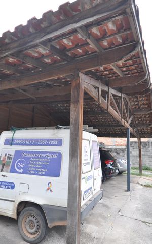Casa para alugar com 1400m², 3 quartos e 15 vagasGaragem