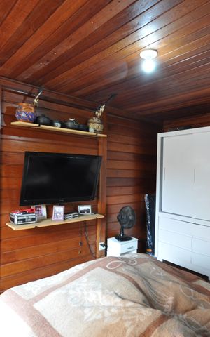 Casa para alugar com 1400m², 3 quartos e 15 vagasQuarto 1