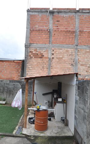 Casa para alugar com 1400m², 3 quartos e 15 vagasVista do Quarto 1