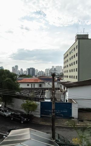 Apartamento à venda com 102m², 3 quartos e 1 vaga Apartamento à venda com 102m², 3 quartos e 1 vagaVista do Quarto 1