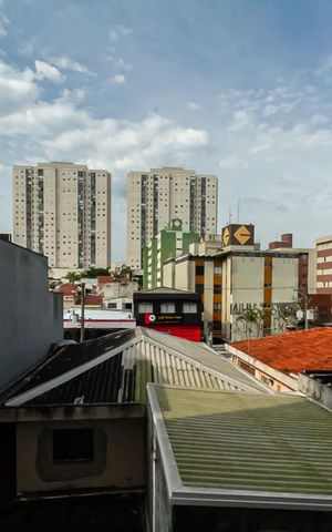 Apartamento à venda com 102m², 3 quartos e 1 vaga Apartamento à venda com 102m², 3 quartos e 1 vagaVista da Área de Serviço