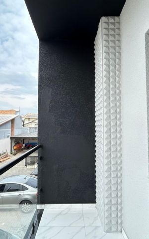 Casa de condomínio para alugar com 70m², 3 quartos e 1 vaga Casa de condomínio para alugar com 70m², 3 quartos e 1 vagaQuarto 2