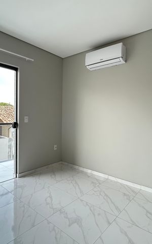 Casa de condomínio para alugar com 70m², 3 quartos e 1 vaga Casa de condomínio para alugar com 70m², 3 quartos e 1 vagaQuarto 2