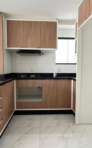 Casa de condomínio para alugar com 70m², 3 quartos e 1 vaga Casa de condomínio para alugar com 70m², 3 quartos e 1 vagaCozinha