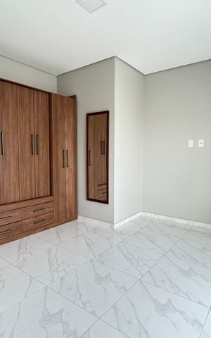 Casa de condomínio para alugar com 70m², 3 quartos e 1 vaga Casa de condomínio para alugar com 70m², 3 quartos e 1 vagaQuarto 2
