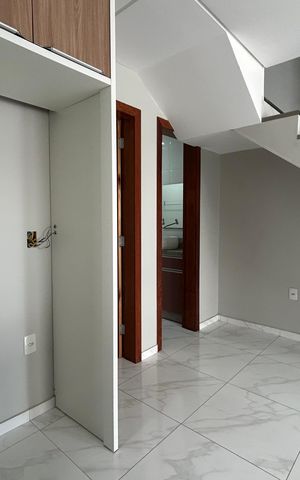 Casa de condomínio para alugar com 70m², 3 quartos e 1 vaga Casa de condomínio para alugar com 70m², 3 quartos e 1 vagaCozinha