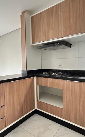 Casa de condomínio para alugar com 70m², 3 quartos e 1 vaga Casa de condomínio para alugar com 70m², 3 quartos e 1 vagaCozinha