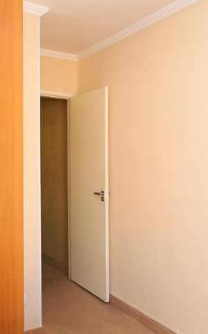 Casa de condomínio à venda com 60m², 2 quartos e 1 vagaQuarto 1