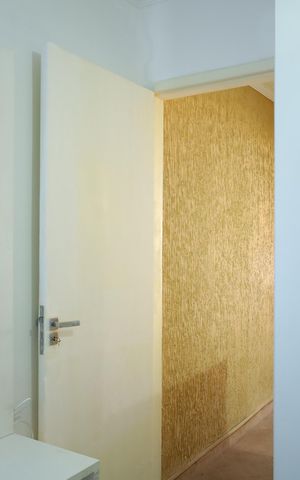 Casa de condomínio à venda com 60m², 2 quartos e 1 vagaQuarto 2