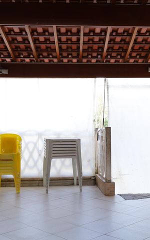 Casa de condomínio à venda com 60m², 2 quartos e 1 vagaÁrea comum - Salão de festas 2