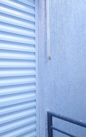 Casa de condomínio à venda com 60m², 2 quartos e 1 vagaQuarto 2 - Varanda