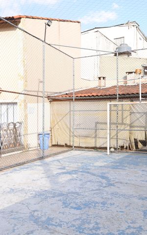 Casa de condomínio à venda com 60m², 2 quartos e 1 vagaÁrea comum - Quadra