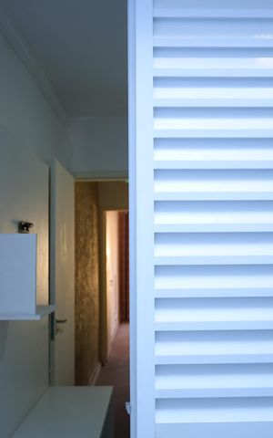 Casa de condomínio à venda com 60m², 2 quartos e 1 vagaQuarto 2 - Varanda